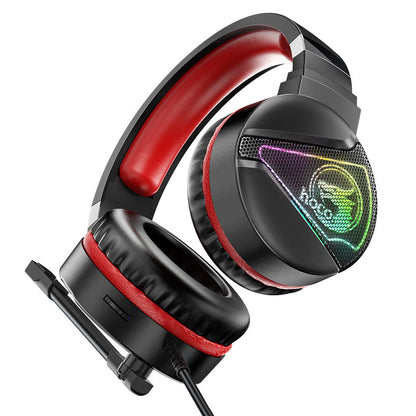 W104 Drift gaming headphones