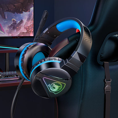 W104 Drift gaming headphones