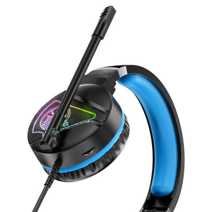 W104 Drift gaming headphones