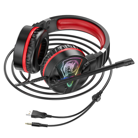 W104 Drift gaming headphones