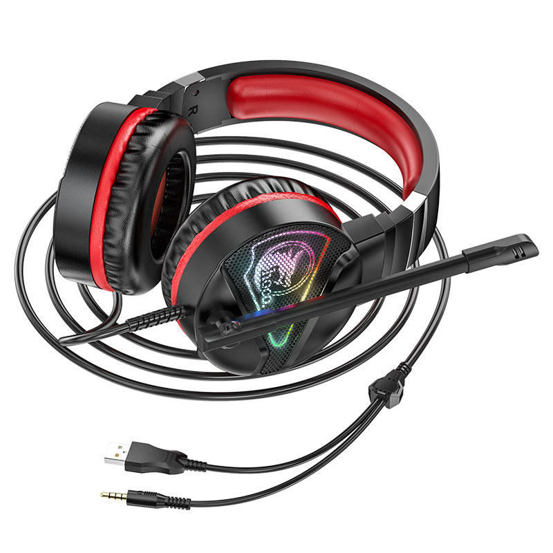 W104 Drift gaming headphones