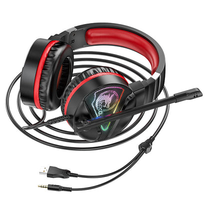 W104 Drift gaming headphones