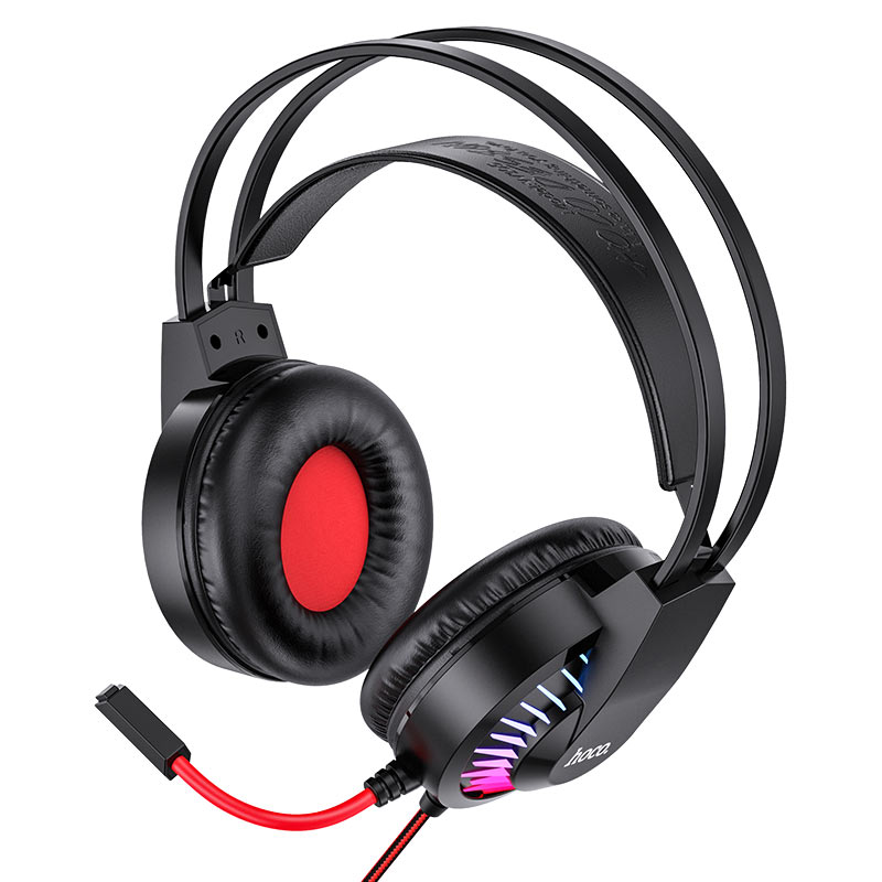 W105 Joyful gaming headphones