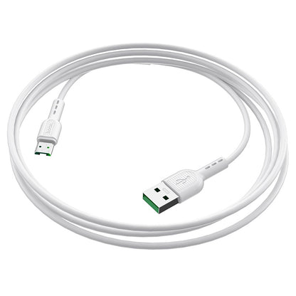 Cable USB to Micro-USB “X33 4A Surge” charging data sync