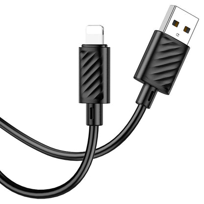Cable USB to Lightning “X88 Gratified”