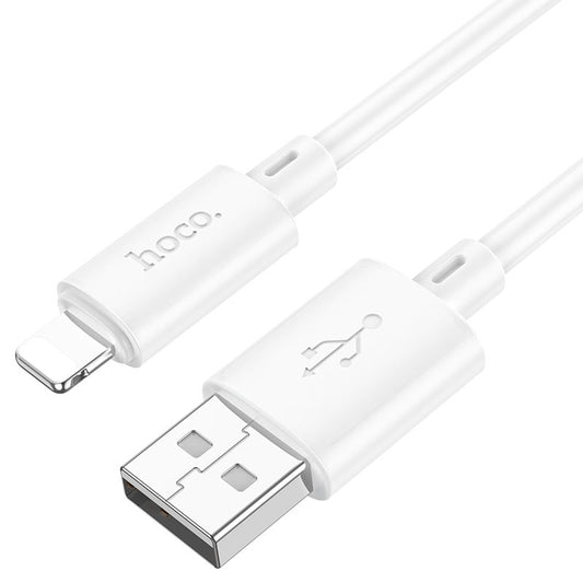 Cable USB to Lightning “X88 Gratified”