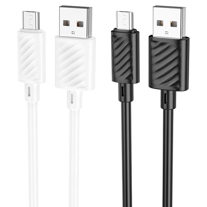 Cable USB to Micro-USB “X88 Gratified