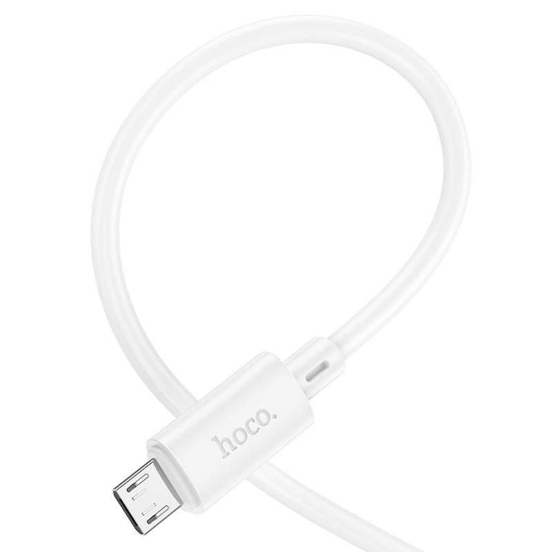 Cable USB to Micro-USB “X88 Gratified