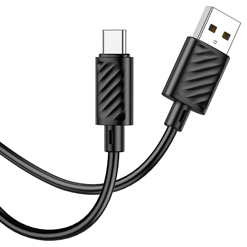 Cable USB to Type-C “X88 Gratified”