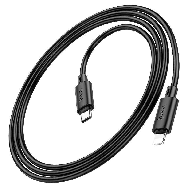 Cable Type-C to Lightning “X88 Gratified” PD fast charge