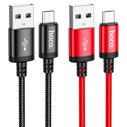 Cable USB to Micro-USB “X89 Wind”