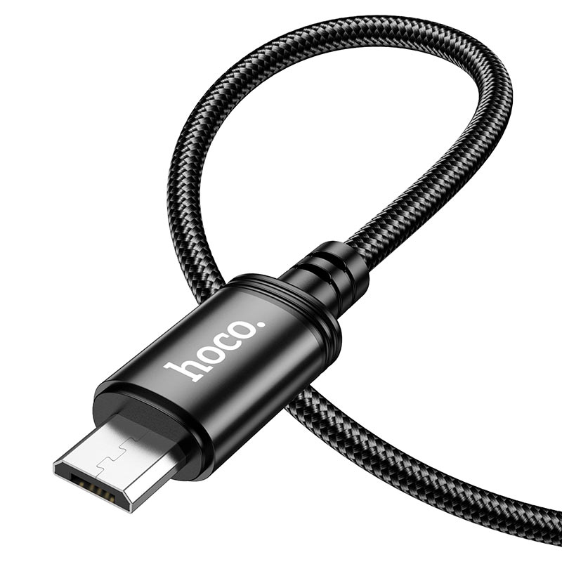 Cable USB to Micro-USB “X89 Wind”