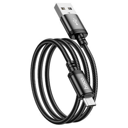 Cable USB to Micro-USB “X89 Wind”
