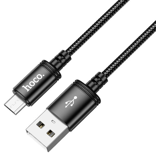 Cable USB to Micro-USB “X89 Wind”