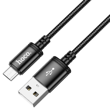 Cable USB to Micro-USB “X89 Wind”