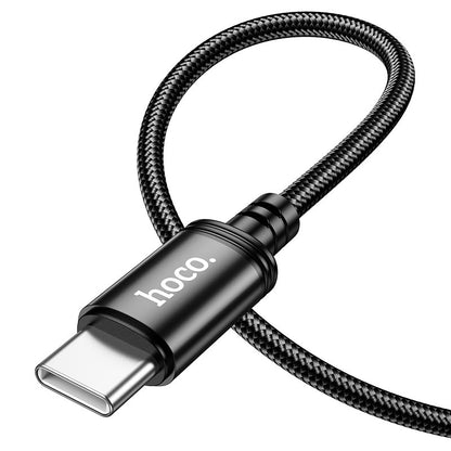 Cable USB to Type-C “X89 Wind”