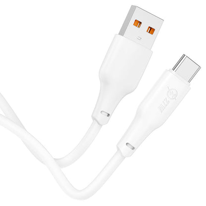 Cable USB to Type-C “X93 Force” 27W fast charge