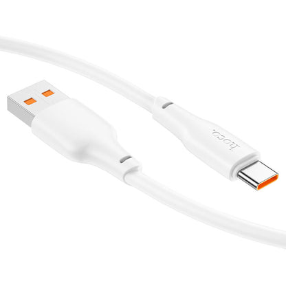 Cable USB to Type-C “X93 Force” 27W fast charge