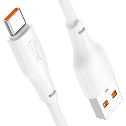 Cable USB to Type-C “X93 Force” 27W fast charge