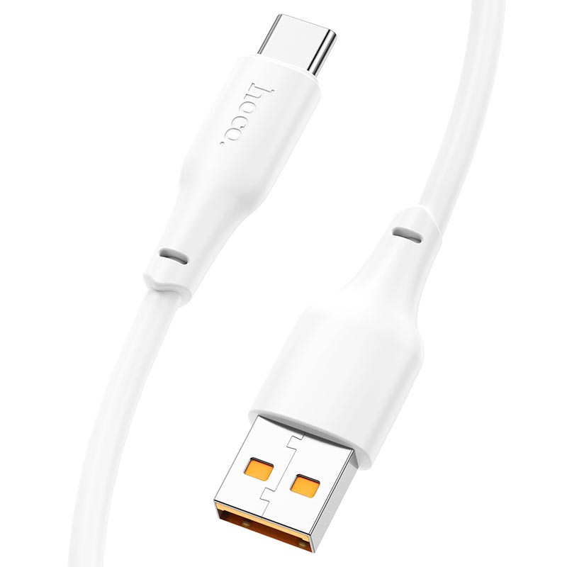 Cable USB to Type-C “X93 Force” 27W fast charge
