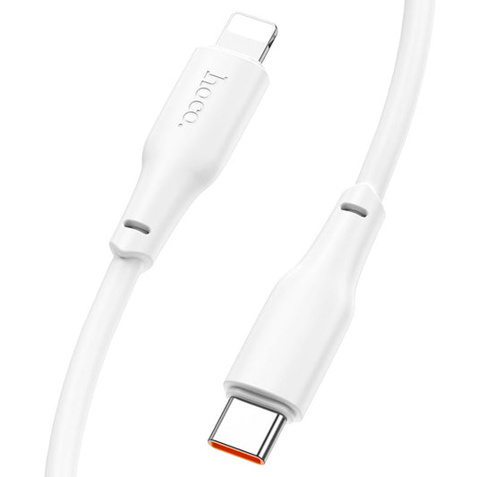 Cable Type-C to Lightning “X93 Force” PD 20W fast charge