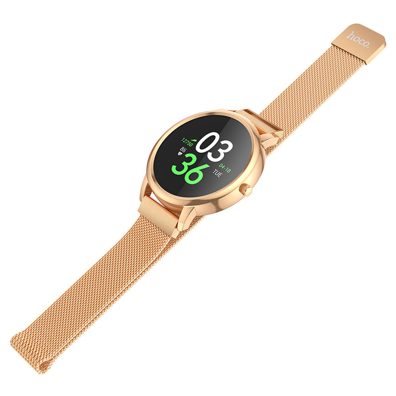 Y8 Smart sports watch