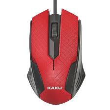 KAKUSIGA KSC-357 Wired mouse
