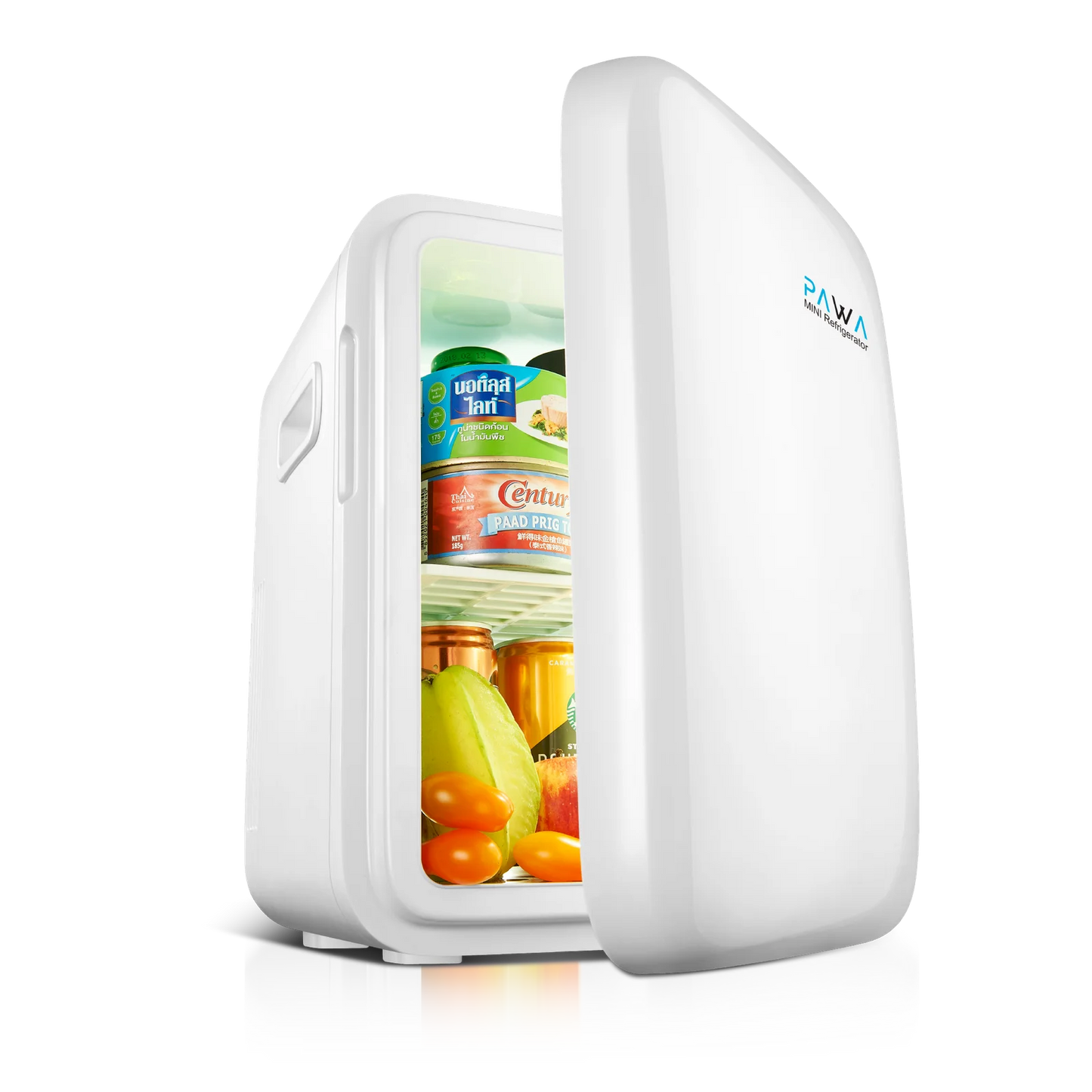 PAWA Mini Refrigerator 10L