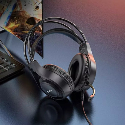 W106 Tiger gaming headset