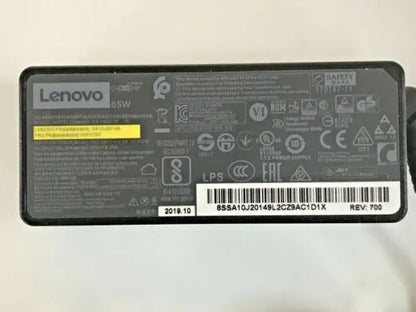 Charger Lenovo usb