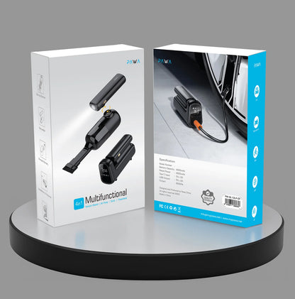 Pawa 4IN1 Multifunctional Vacuum Cleaner and Air